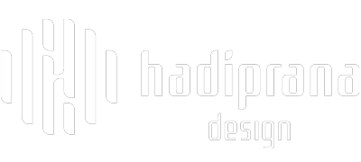 Logo Hadiprana Design