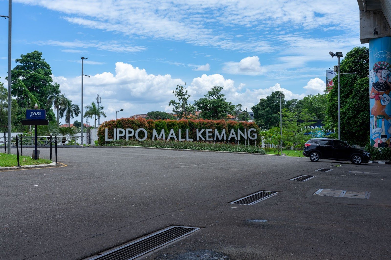 Mall di Kemang Paling Recommended dan Nyaman | Asthana Kemang